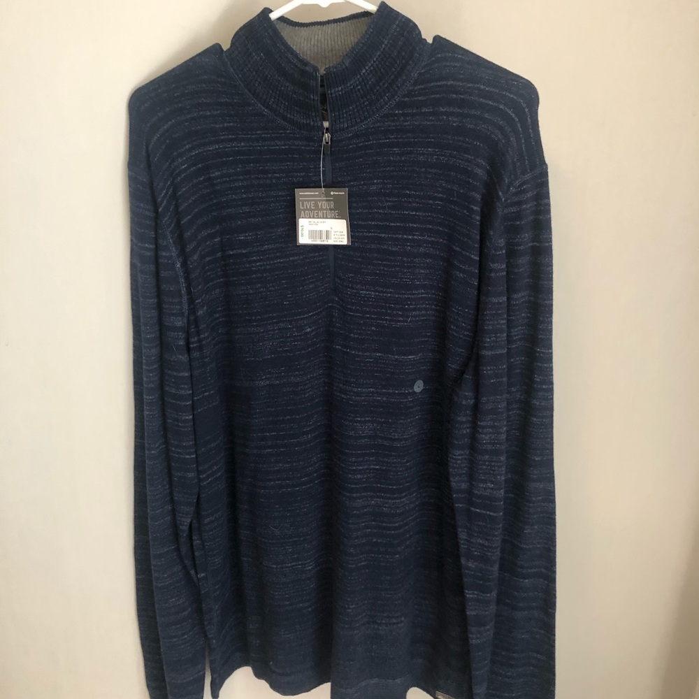Men’s Eddie Bauer Pullover
